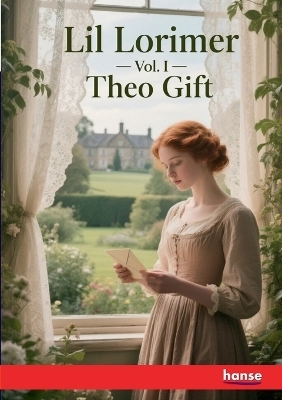 Lil Lorimer - Theo Gift