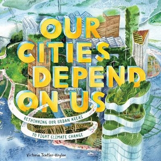 Our Cities Depend on Us
