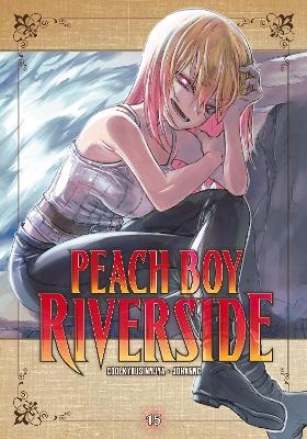 Peach Boy Riverside 15 -  Coolkyousinnjya
