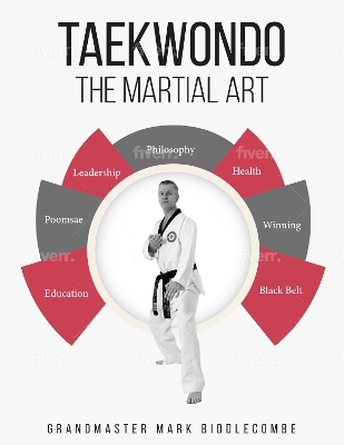 Taekwondo The Martial Art