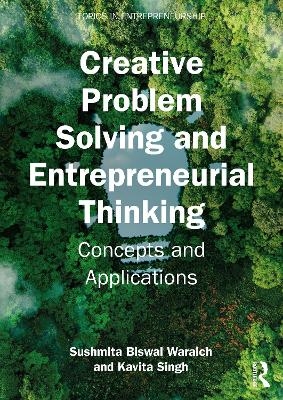 Creative Problem Solving and Entrepreneurial Thinking