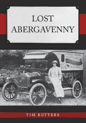Lost Abergavenny