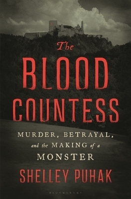 The Blood Countess