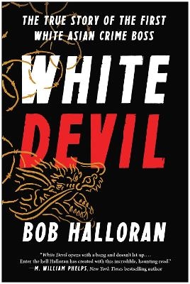 White Devil - Bob Halloran