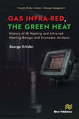 Gas Infra-red, the Green Heat
