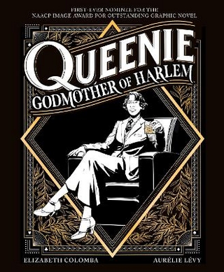 Queenie: Godmother of Harlem