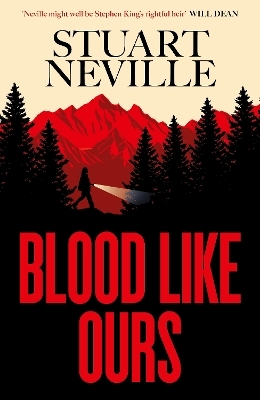Blood Like Ours - Stuart Neville