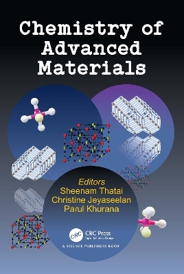 Chemistry of Advanced Materials - 