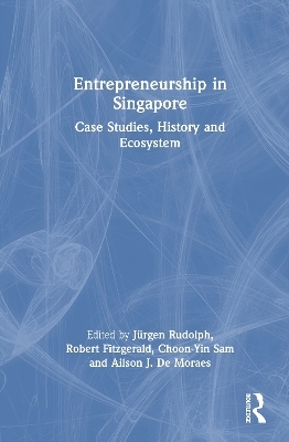 Entrepreneurship in Singapore