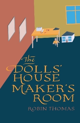 The Doll’s House Maker’s Room