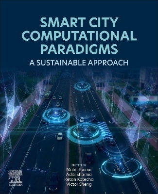 Smart City Computational Paradigms - 