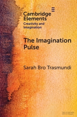 The Imagination Pulse - Sarah Bro Trasmundi