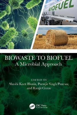 Biowaste to Biofuel - 