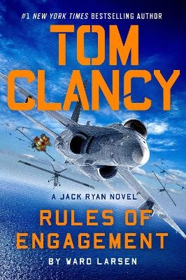 Tom Clancy Rules of Engagement