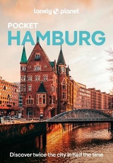 Lonely Planet Pocket Hamburg - Lonely Planet; Woolsey, Barbara