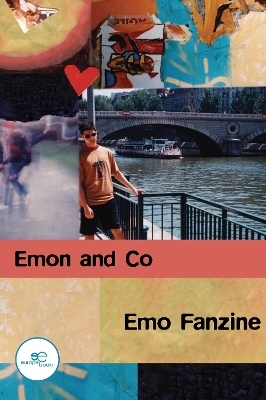 EMO FANZINE - Emon and Co Emon