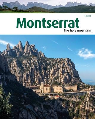Montserrat - Josep Liz