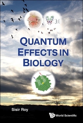 Quantum Effects In Biology