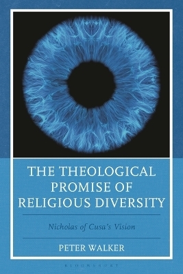 The Theological Promise of Religious Diversity - Peter Walker
