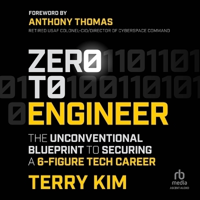 Zero to Engineer - Terry Kim