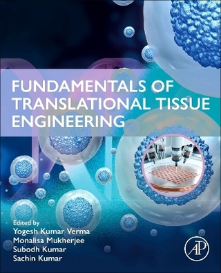 Fundamentals of Translational Tissue Engineering