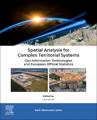 Spatial Analysis for Complex Territorial Systems - 