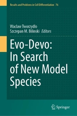 Evo-Devo: In Search of New Model Species
