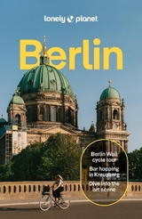 Lonely Planet Berlin - Lonely Planet; Schulte-Peevers, Andrea