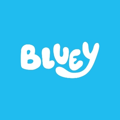 Bluey: Bluey&rsquo;s Bedtime -  Bluey
