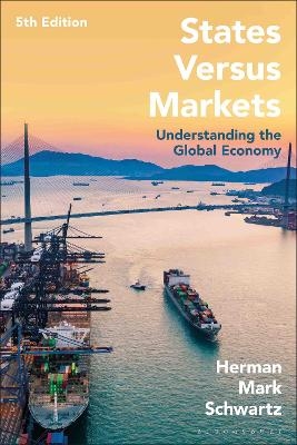 States Versus Markets - Herman Mark Schwartz