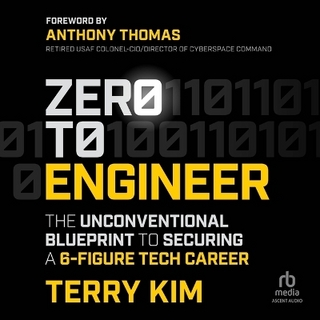 Zero to Engineer