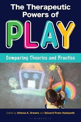 The Therapeutic Powers of Play