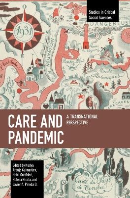 Care and Pandemic - 