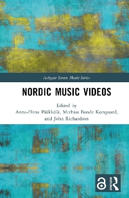 Nordic Music Videos - 