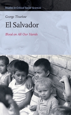 El Salvador - George Thurlow