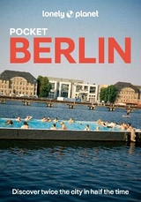 Lonely Planet Pocket Berlin - Lonely Planet; Schulte-Peevers, Andrea