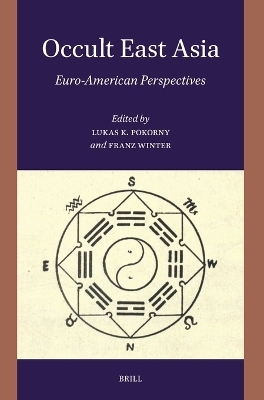 Occult East Asia - 