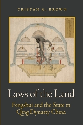 Laws of the Land - Tristan G. Brown