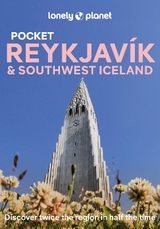 Lonely Planet Pocket Reykjavik & Southwest Iceland - Lonely Planet; Averbuck, Alexis