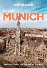 Lonely Planet Pocket Munich - Lonely Planet; Di Duca, Marc