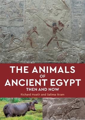 The Animals of Ancient Egypt