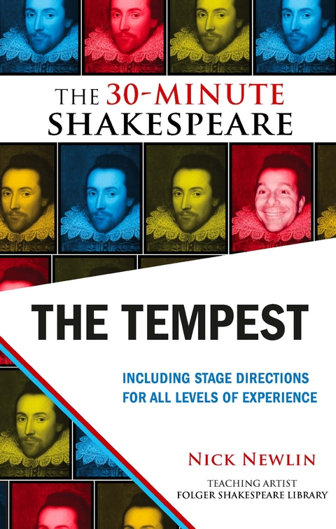 The Tempest - William Shakespeare