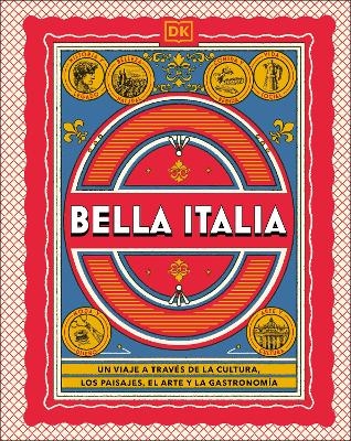 Bella Italia (The Italian Way)
