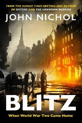 Blitz - John Nichol