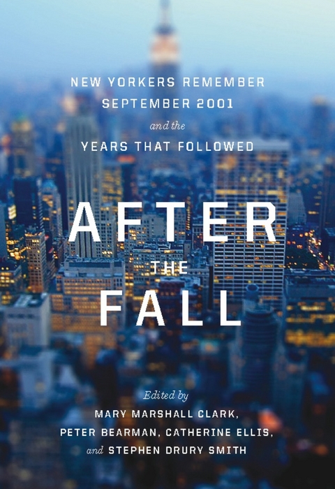 After the Fall - 