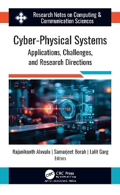 Cyber-Physical Systems