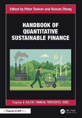 Handbook of Quantitative Sustainable Finance