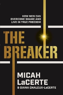 The Breaker - Micah Lacerte