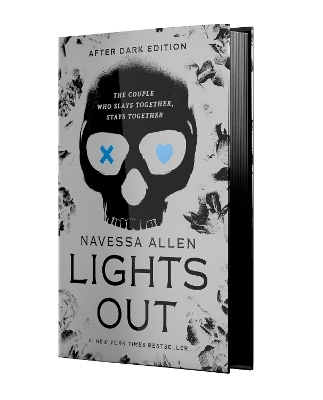 Lights Out Collector's Edition - Navessa Allen
