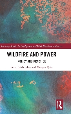 Wildfire and Power
